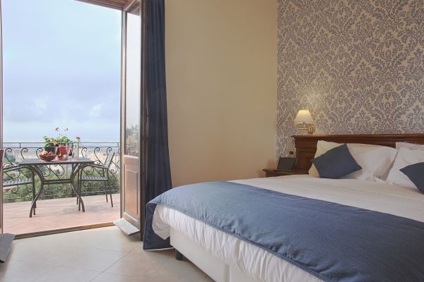 Hotel Villa Giuliana Relais (Licata)